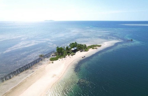 Likupang Cottage | Pondok Wisata Noah