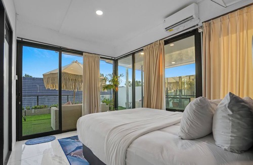 Sunset Road Hotel | Lux Villages and K Hotel