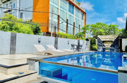 Padonan House | V Canggu Dormitory