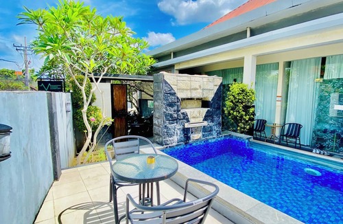 Padonan House | V Canggu Dormitory