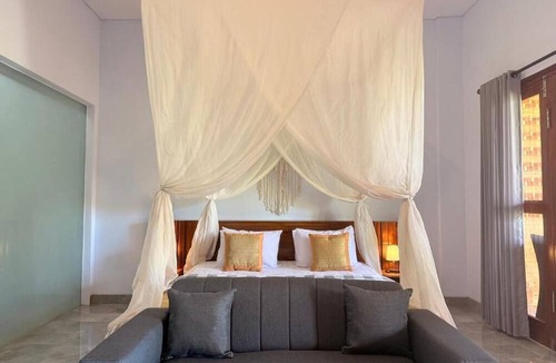 Sayan Hotel | Rana Suite