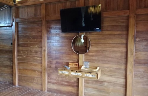 Sayan Hotel | Rana Suite
