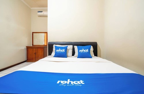 Bandung Hotel | rehat at hotel kurnia karapitan