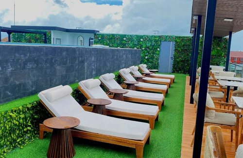 Berawa Hotel | JJ JIVANA BALI