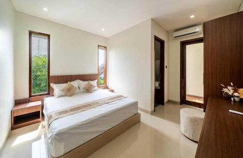Denpasar Utara Apartment | Dekade Living