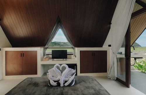 Kuta Hotel | Limbo Lux Bungalows
