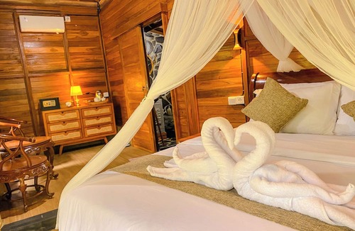 Munduk Hotel | Wimala Farm House