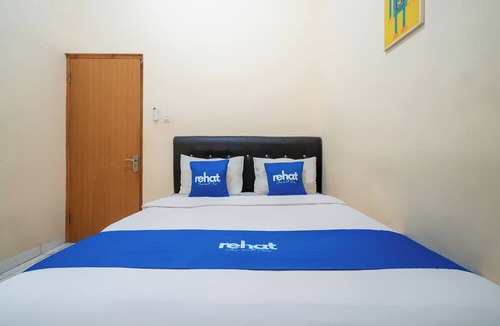 Tasikmalaya House | Rehat at Siliwangi Guest House Syariah Tasikmalaya