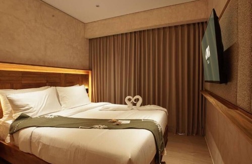 Prawirotaman Hotel | Uma Tilu by Seken Living