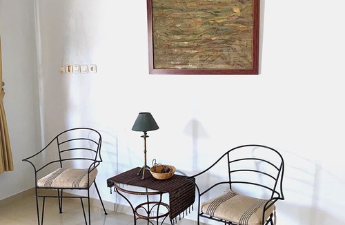 Parigi House | Homestay Pangandaran by Simply Homy