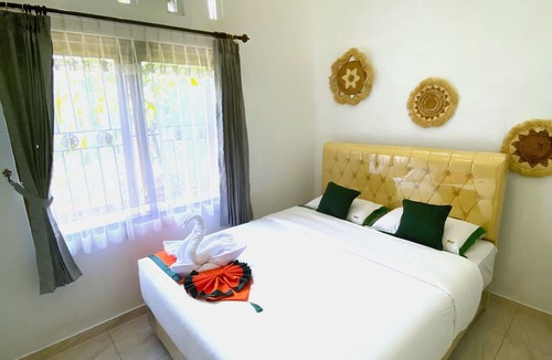 Parigi House | Homestay Pangandaran by Simply Homy