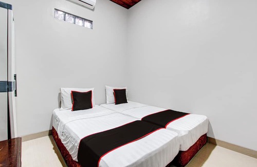 Wonosari Hotel | OYO 95130 Poerto Lemon Guest House
