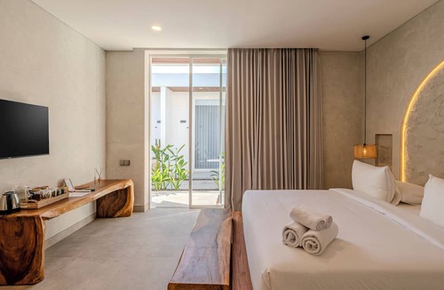 Kuta Hotel | Kala Lombok Hotel