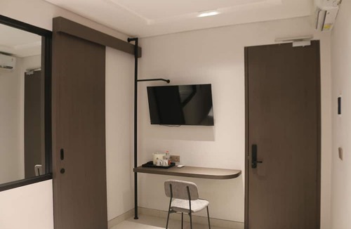 Banjarsari Hotel | The Hanoman Serenity House by Sajiwa