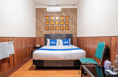 Bandung Hotel | Rehat at Hotel Sabang