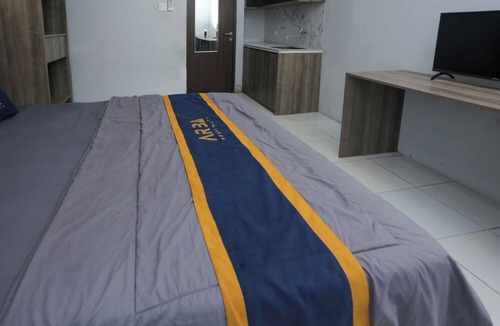 Cikarang Hotel | Riverdale Cikarang by ARBA