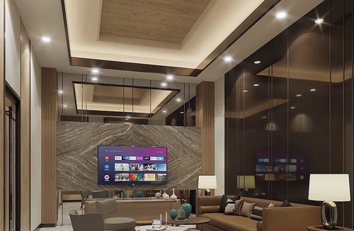 Batam Hotel | Grand Swiss-Belhotel Harbour Bay