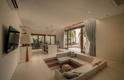 Pecatu Resort | Suasana by AYA