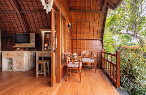 Kutuh Hotel | Cove Jiwana Villa