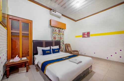 Jakarta Hotel | De Jewellery Guesthouse by ARBA
