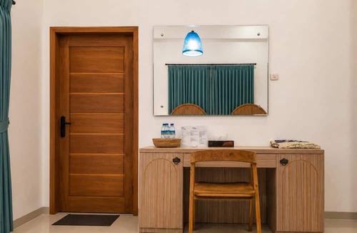 Sumbawa House | Bale Baba Uyun