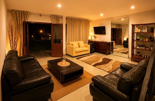 Banjaran Villa | Villa Feridys