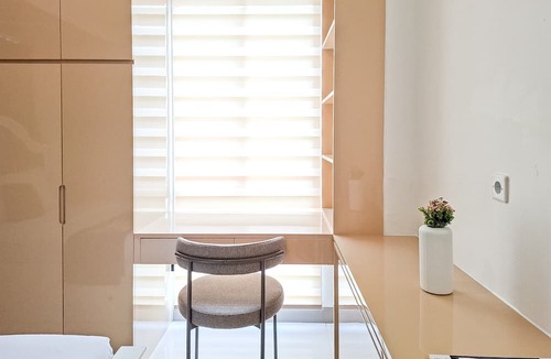 Java Apartment | Lovely And Superb 2Br Apartment Tokyo Riverside Pik 2