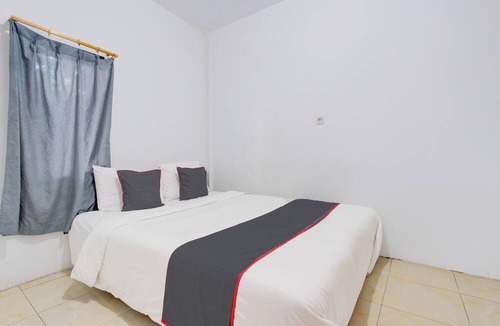 West Semarang Hotel | Hotel O Airport Guesthouse