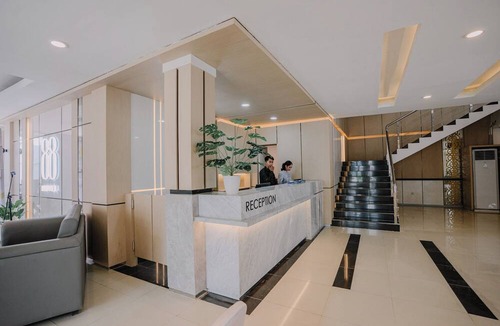 Batulicin Hotel | Hotel 88 Batulicin by WH