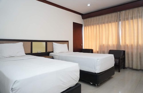 Parapat Hotel | Siantar Hotel Parapat