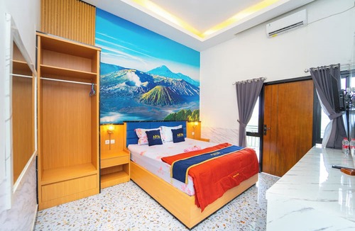 Kendal Hotel | Hotel Tiara by ARBA