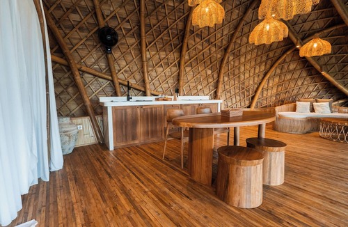 Kuta Hotel | Cocoon Reserve