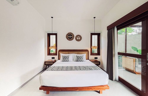 Singakerta Villa | DeDarva Villa Ubud