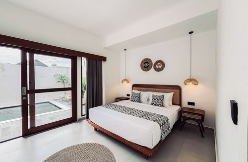 Singakerta Villa | DeDarva Villa Ubud