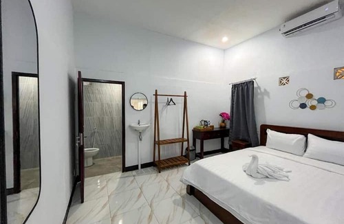 Toya Bungkah Hostel | Isyana's Family Suites Batur View by EPS