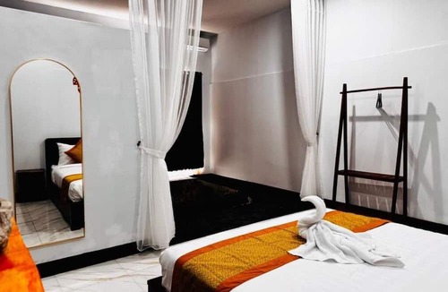 Toya Bungkah Hostel | Isyana's Family Suites Batur View by EPS