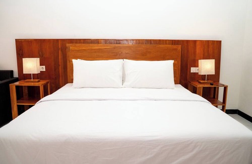 Pecatu Hotel | Kasturi Uluwatu
