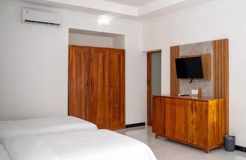 Pecatu Hotel | Kasturi Uluwatu