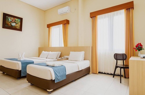 Sidomulyo Hotel | Tripletree Ciptaningati Culture Hotel