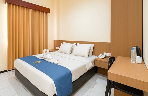 Sidomulyo Hotel | Tripletree Ciptaningati Culture Hotel