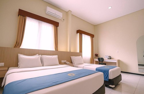 Sidomulyo Hotel | Tripletree Ciptaningati Culture Hotel