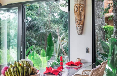 Sayan Hotel | Sindu Village Ubud