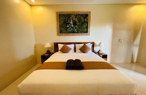 Nyuh Kuning Hotel | Pondok Wisata Amerta Semaya Agung