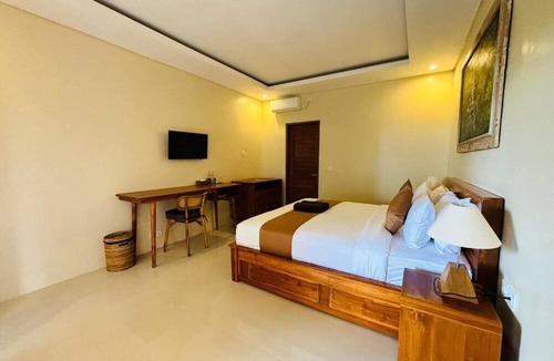 Nyuh Kuning Hotel | Pondok Wisata Amerta Semaya Agung