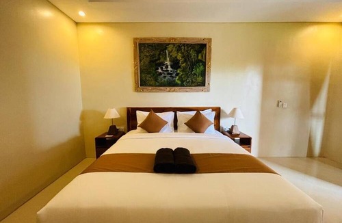 Nyuh Kuning Hotel | Pondok Wisata Amerta Semaya Agung