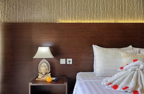 Penida Island Hotel | Kelingking Mesari Villa & Spa