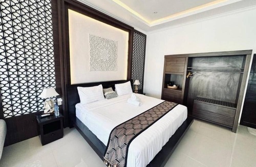 Penida Island Hotel | Kelingking Mesari Villa & Spa