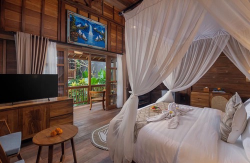 Penatih Villa | KIRANI HOUSE
