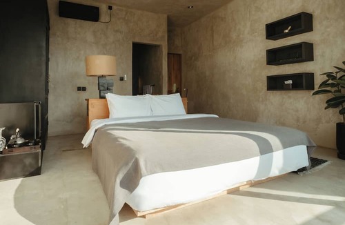 Cemagi Hotel | The Iggy
