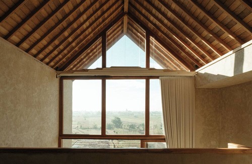 Cemagi Hotel | The Iggy